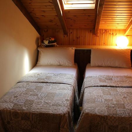 Pieralda'S Home Fiumalbo Ngoại thất bức ảnh