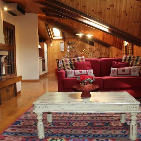 Pieralda'S Home Fiumalbo Ngoại thất bức ảnh