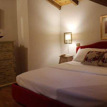 Pieralda'S Home Fiumalbo Ngoại thất bức ảnh