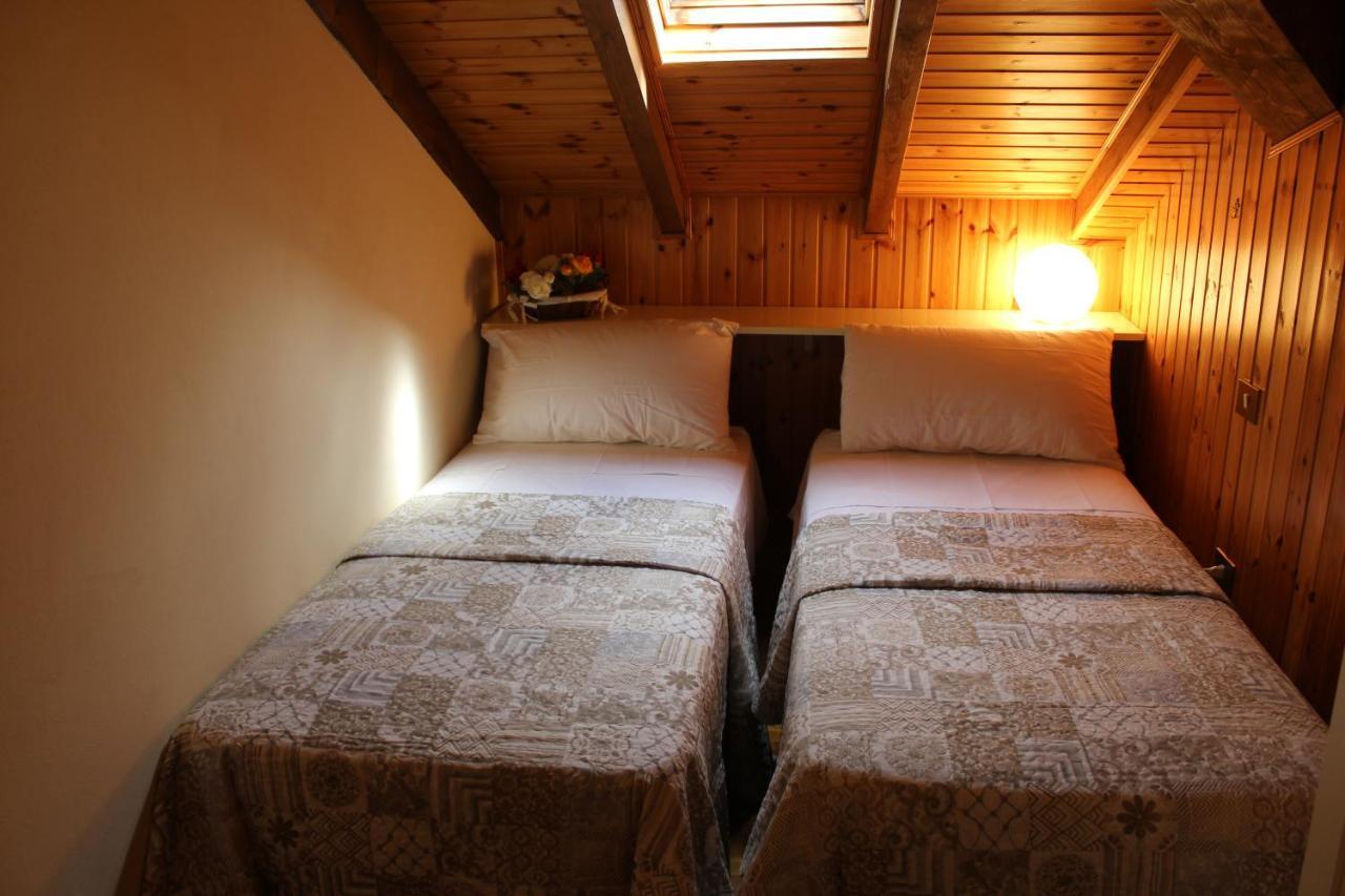 Pieralda'S Home Fiumalbo Ngoại thất bức ảnh