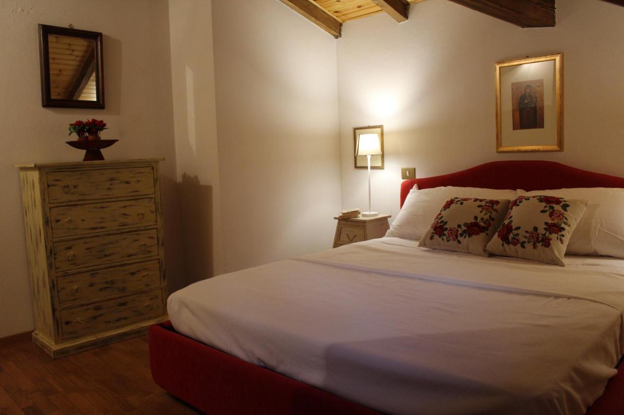 Pieralda'S Home Fiumalbo Ngoại thất bức ảnh