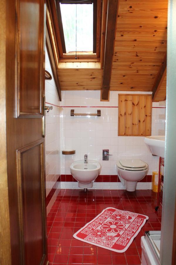 Pieralda'S Home Fiumalbo Ngoại thất bức ảnh